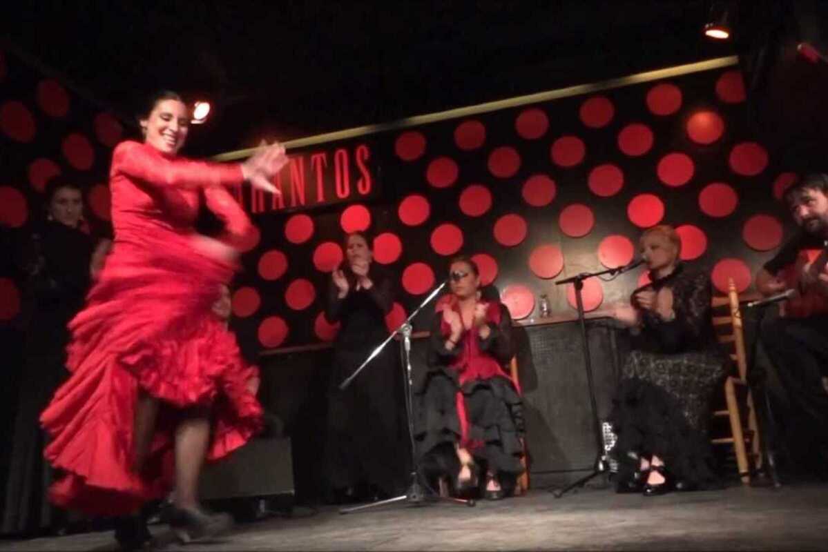 flamenco-dorao