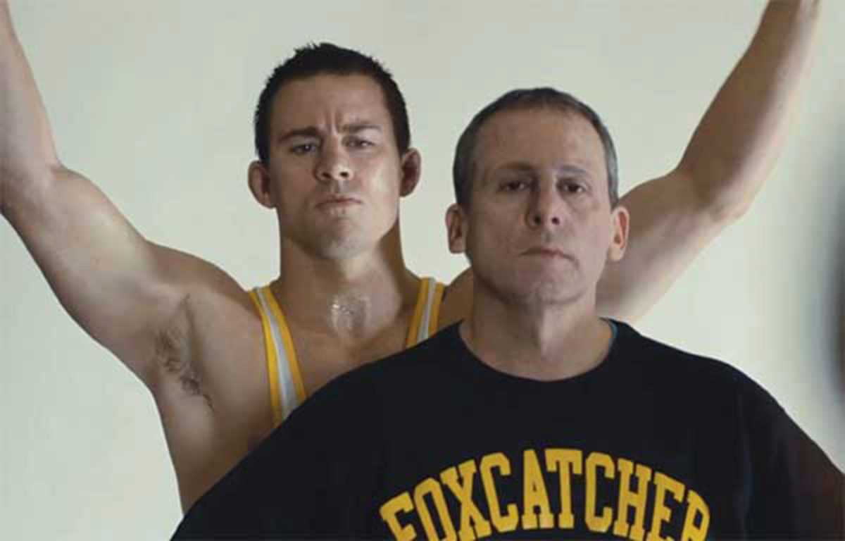 foxcatcher