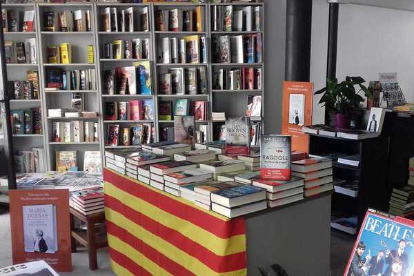 free time book store