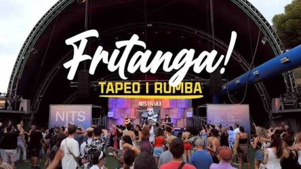 fritanga 26