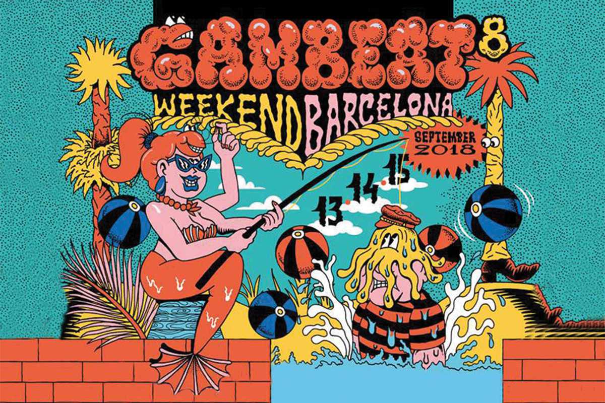 gambeat-weekend-2018