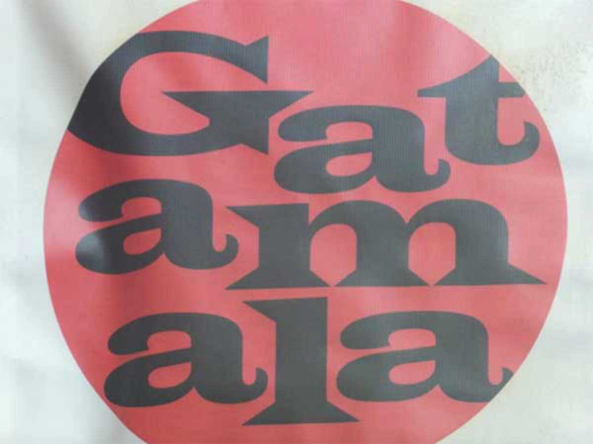 gata-mala