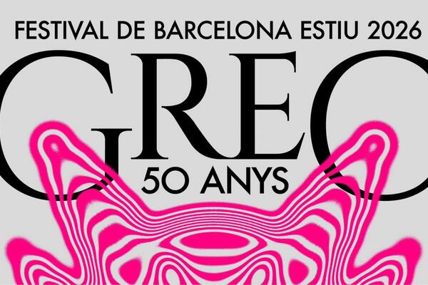 grec festival