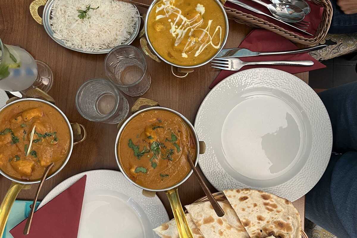 haldi