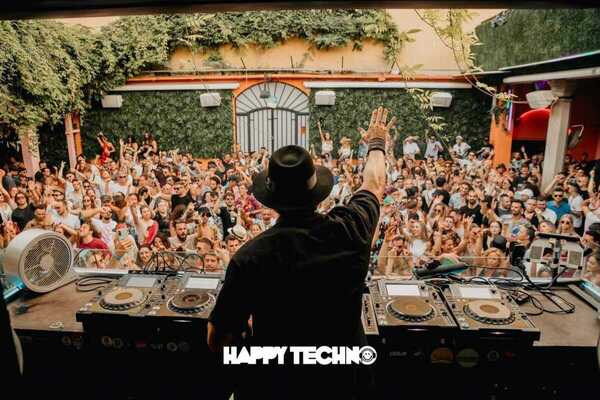 happytechno 26