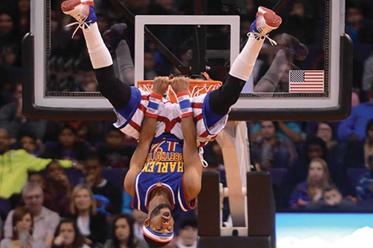 harlem-globetrotters