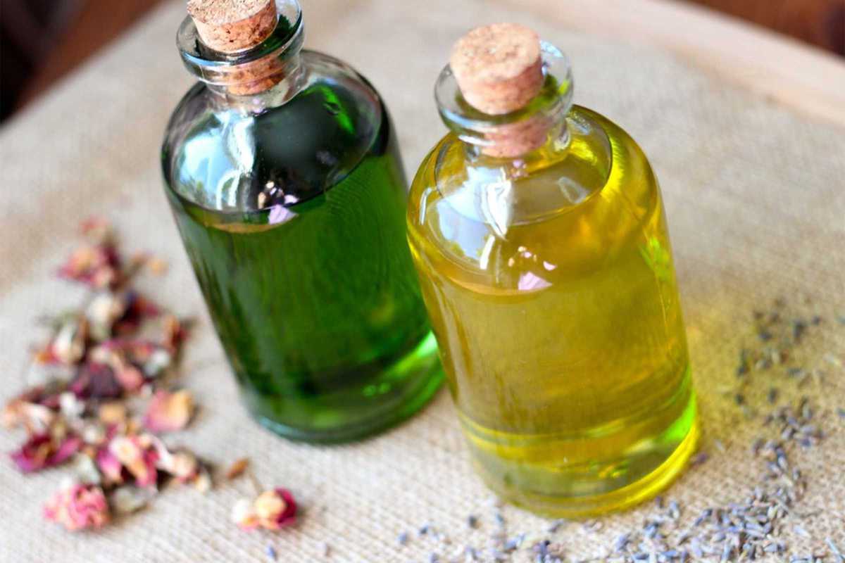 infused-oils