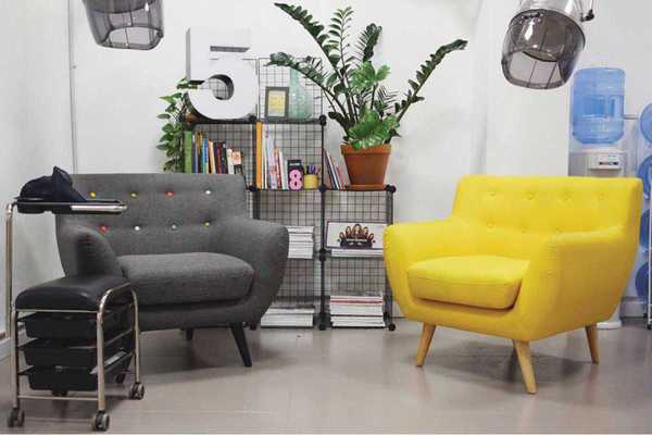 integral nature for hair