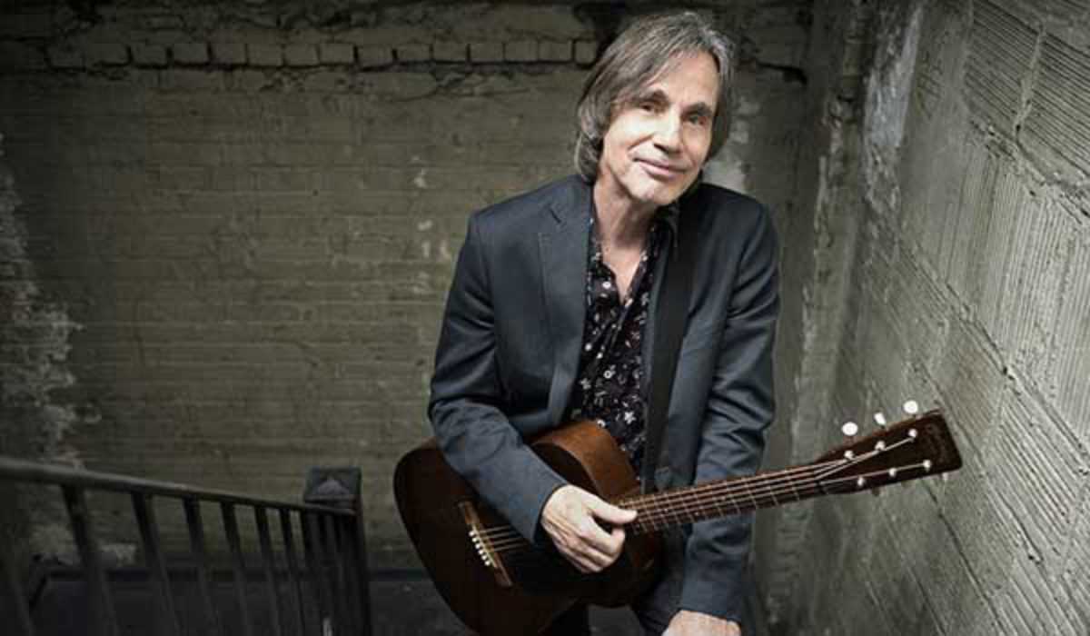 Jackson Browne, Barcelona Miniguide