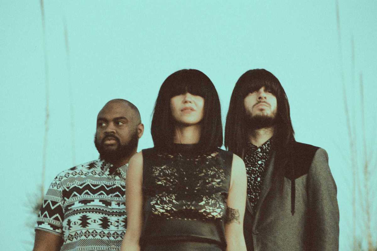 khruangbin