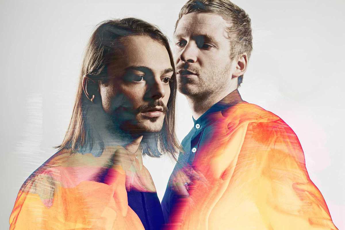 kiasmos