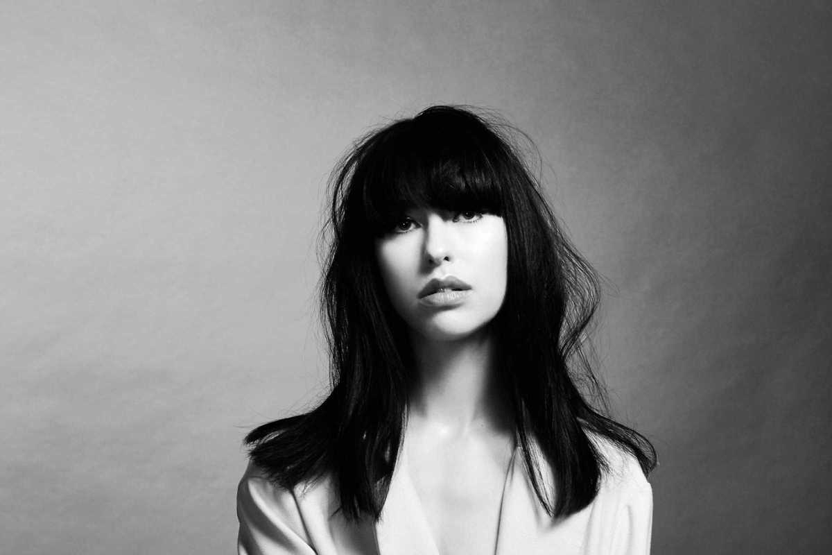 kimbra