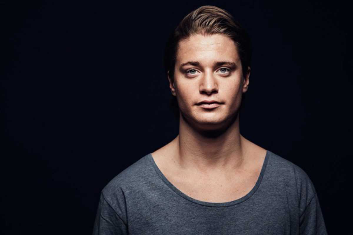 kygo