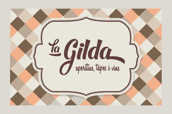 la gilda
