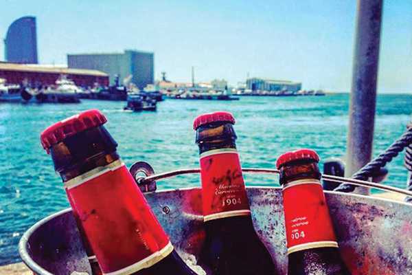 la surena maremagnum