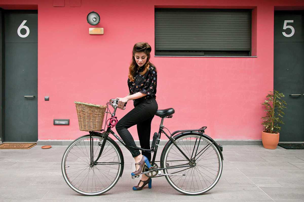 la-veintinueve-girl-bike