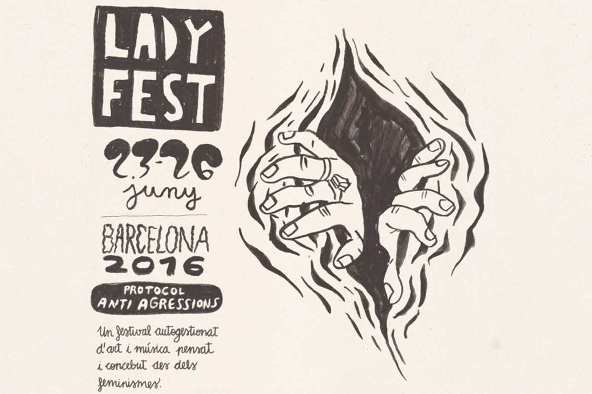 ladyfest