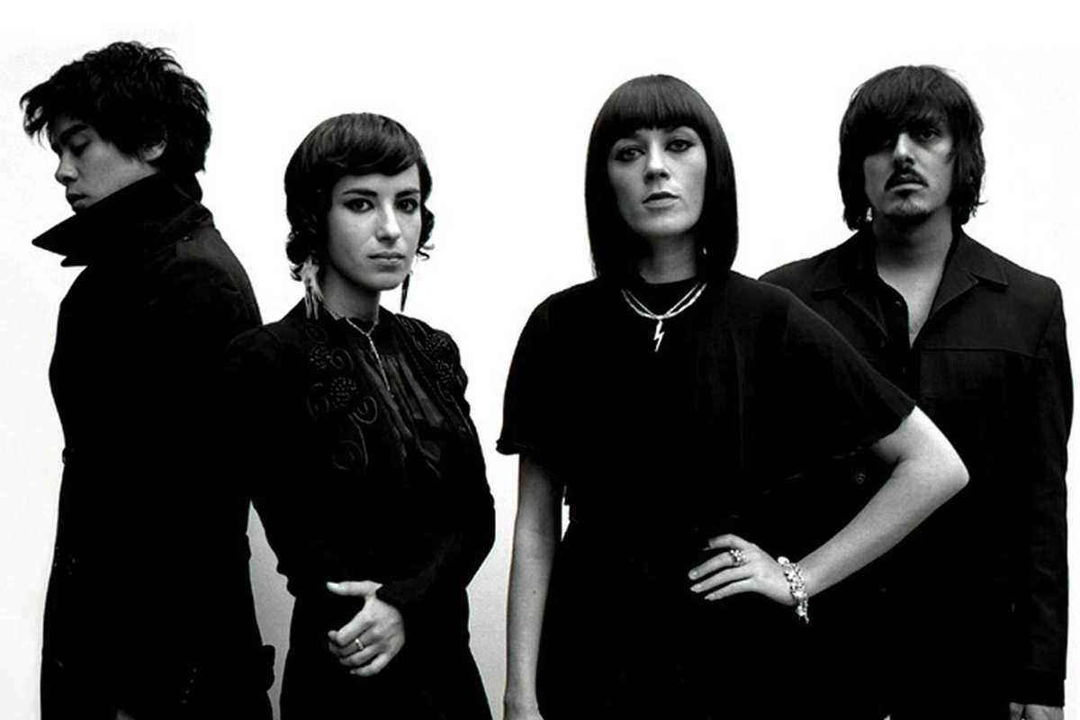 ladytron