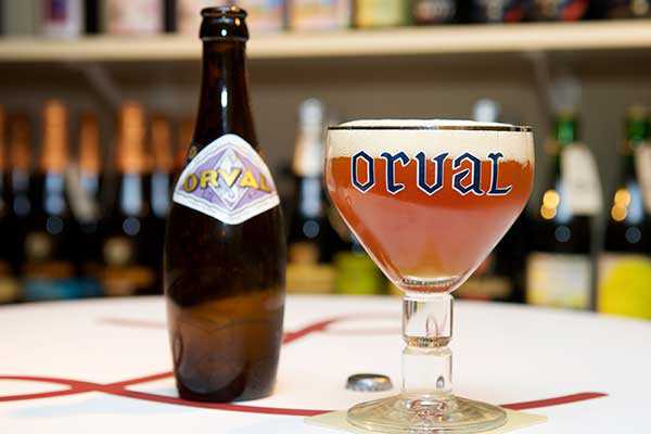 lambicus orval