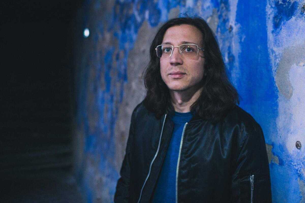 legowelt