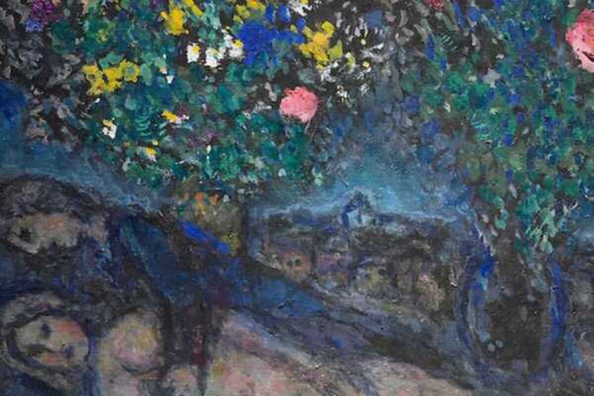 marc-chagall