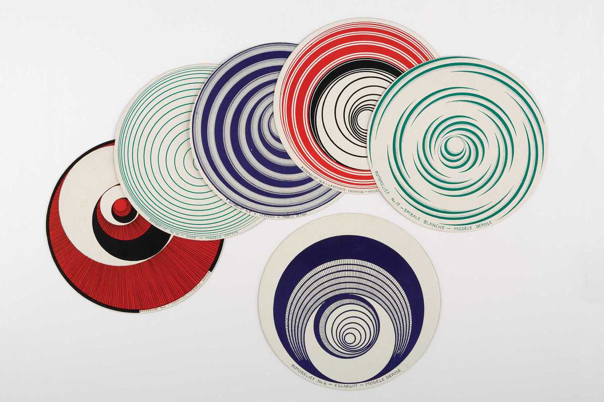 marcel-duchamp-rotoreliefs