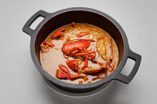 mariscco lobster