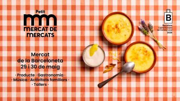 mercatmercats 26