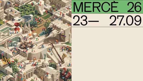 merce 26