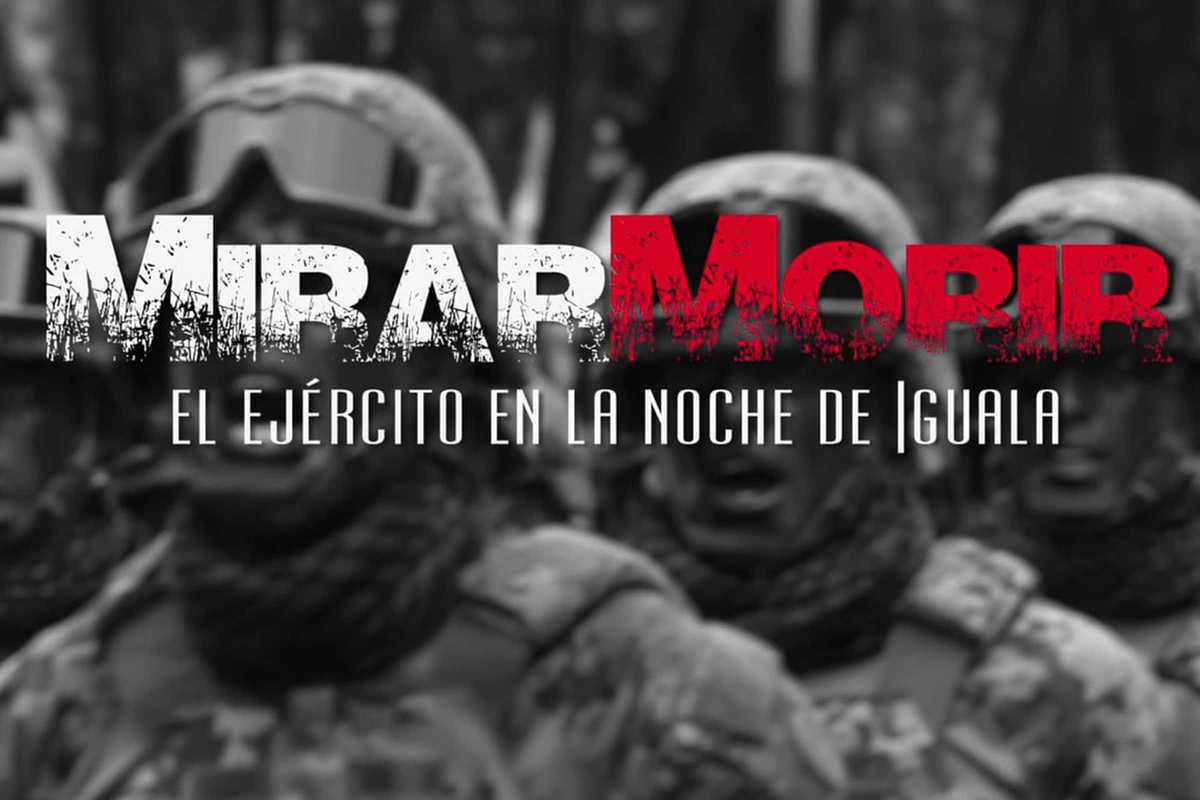 mirar-morir