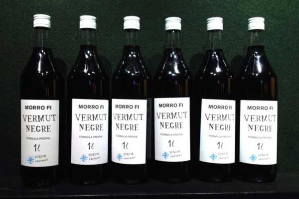 morro fi vermut