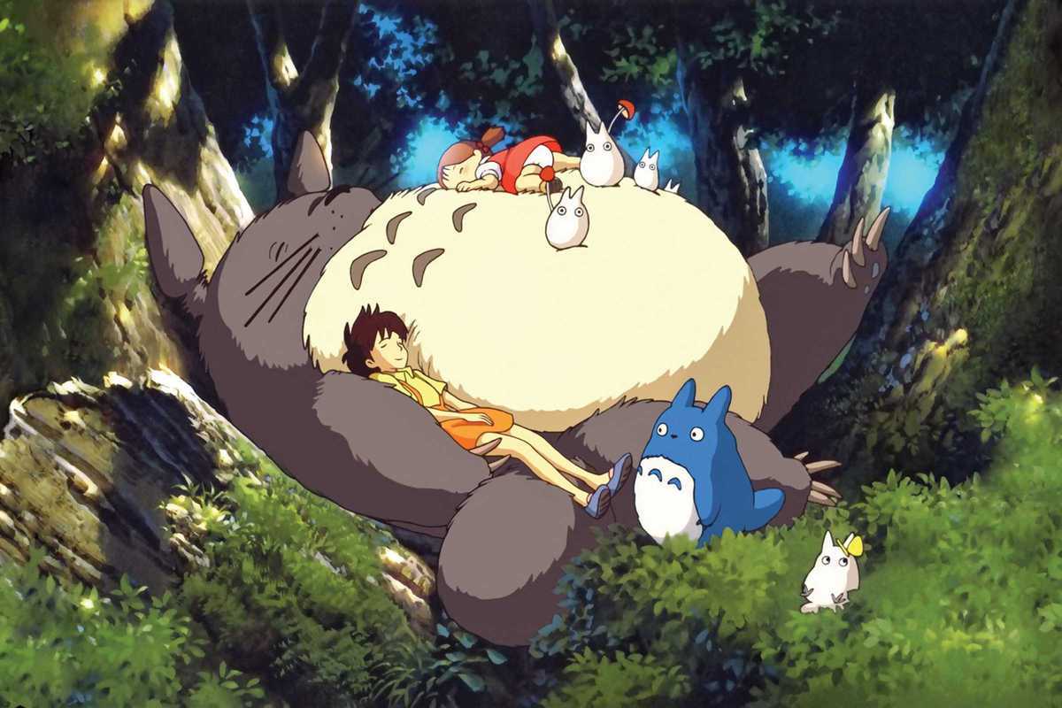 my-neighbor-totoro