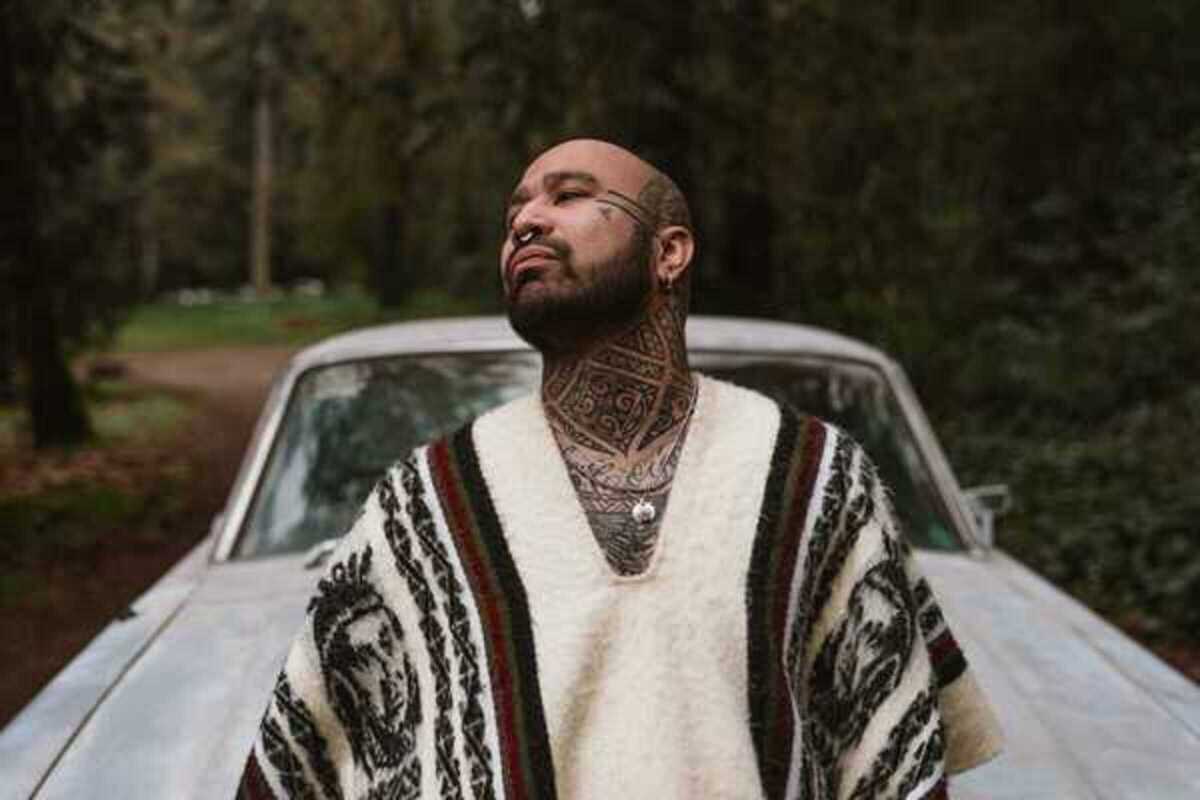 nahko