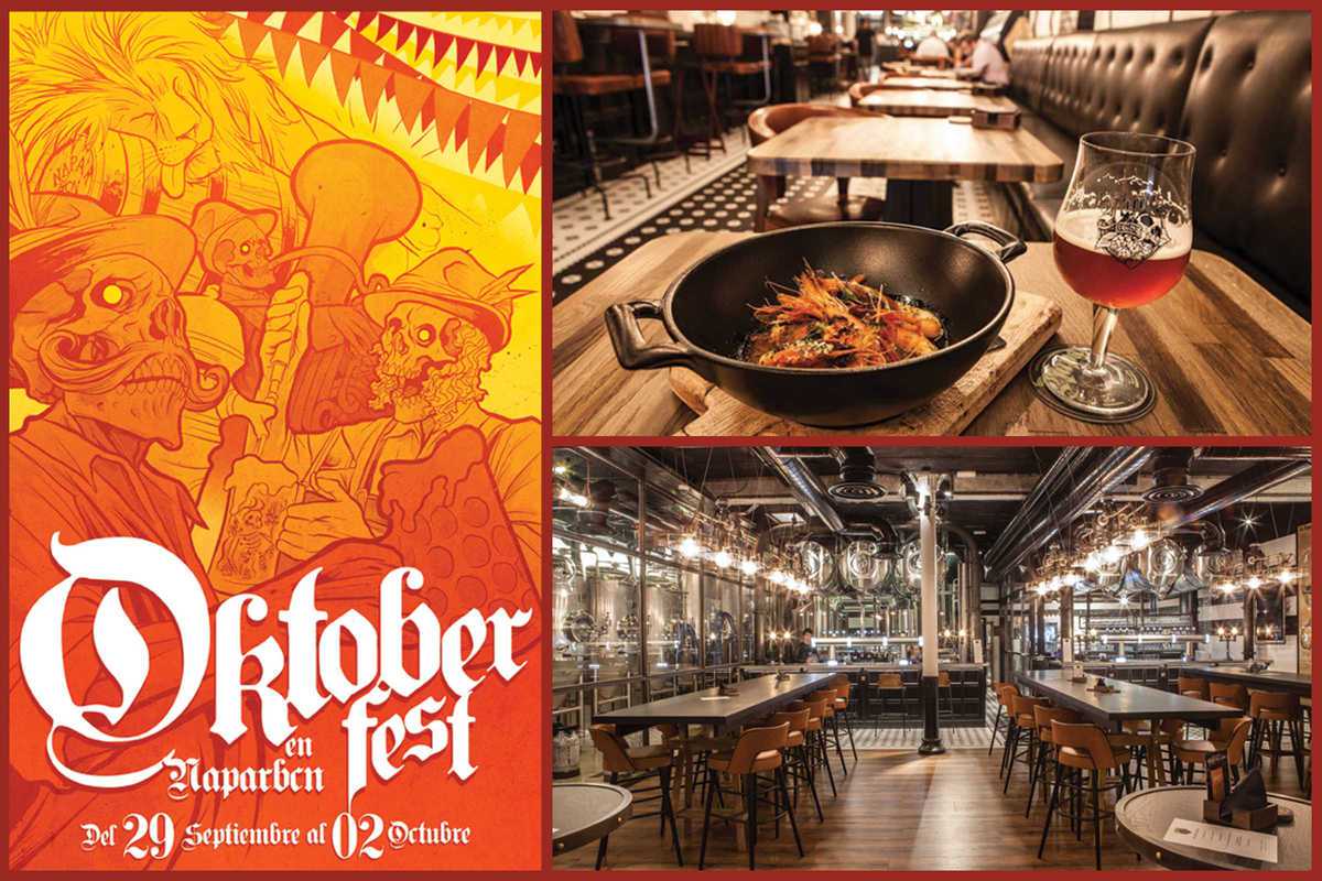naparbcn oktoberfest