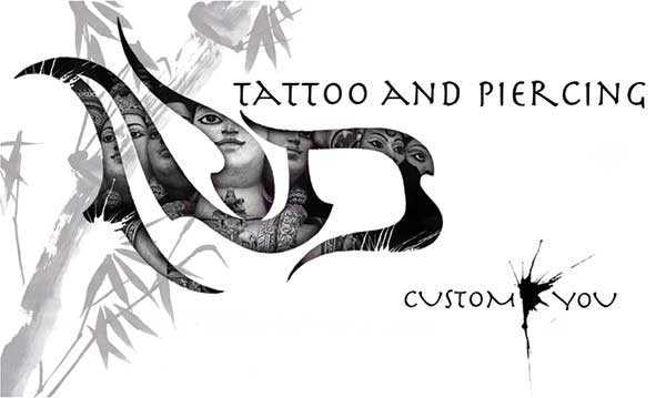 nd tattoo piercing