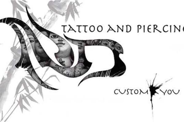 nd tattoo studio