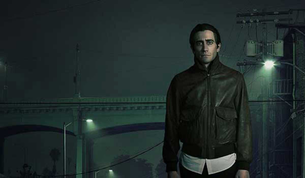 nightcrawler