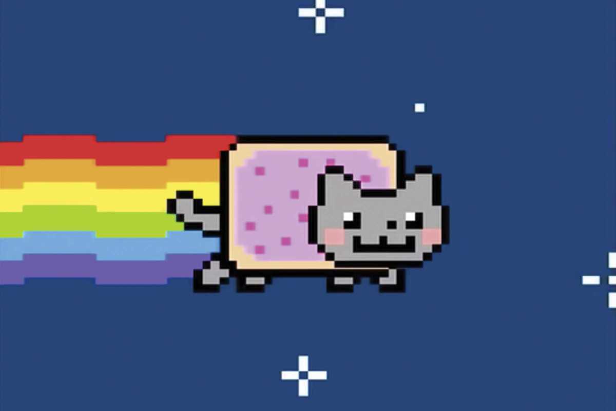 nyan-cat