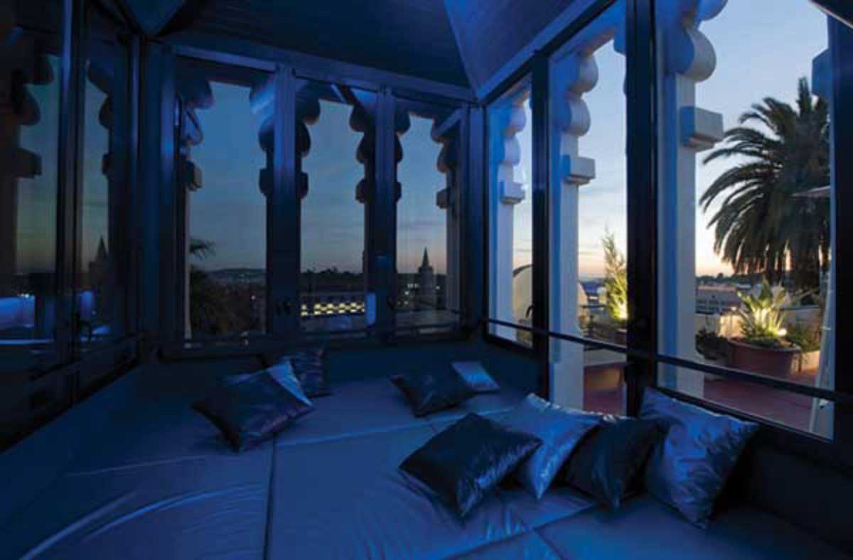 Barcelona swinger clubs