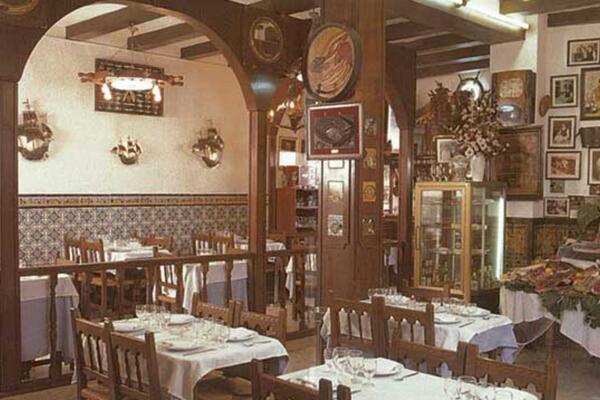 paco alcalde paella