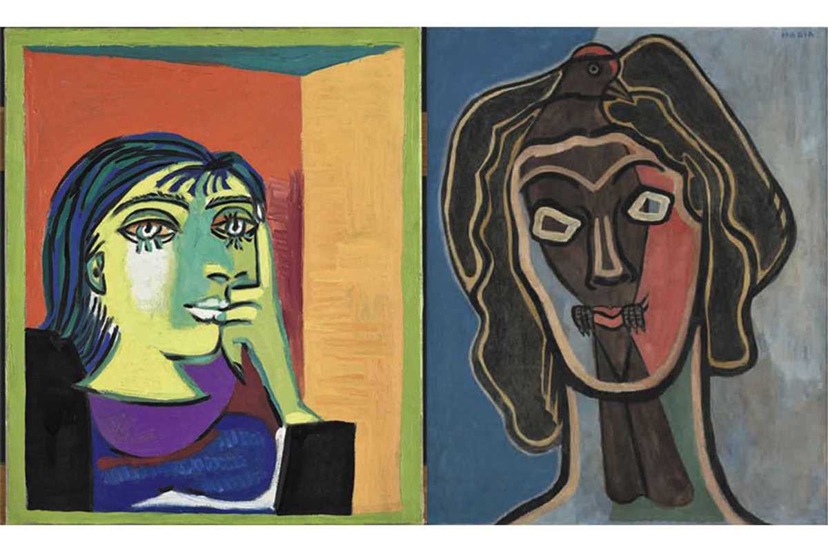 Пикассо нос. Пикассо женщина кубизм. Картина пикассо ухо глазами носа. Пикассо портрет матери. Осин картина пабло пикассо.