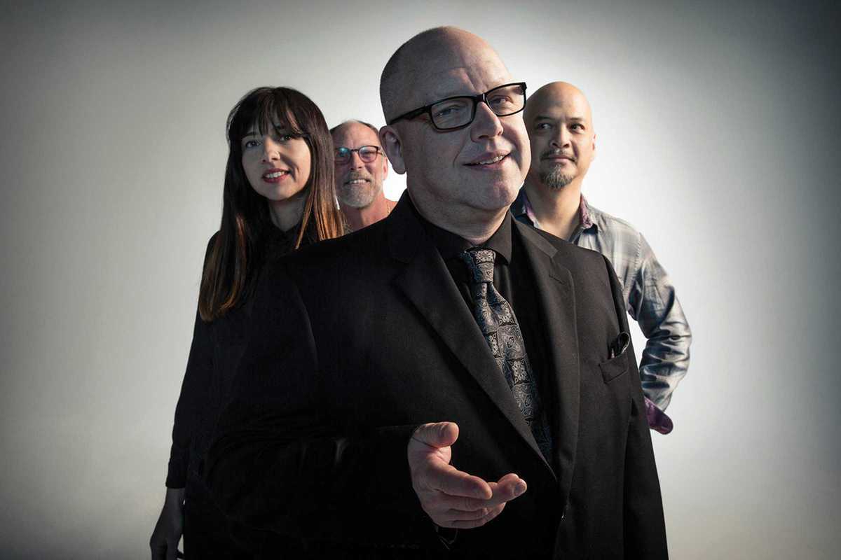 pixies