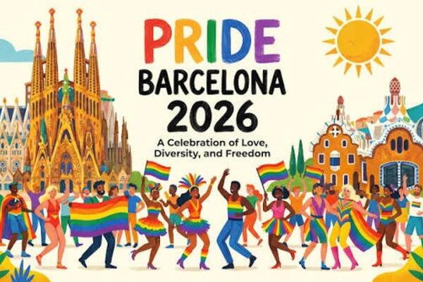 pride festival