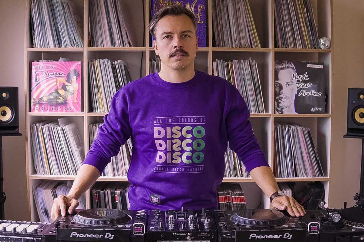purple-disco