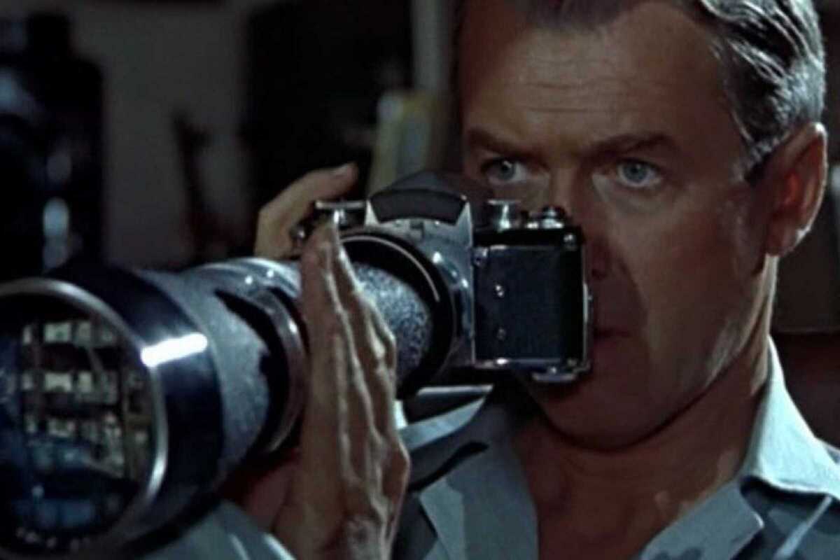 rear-window