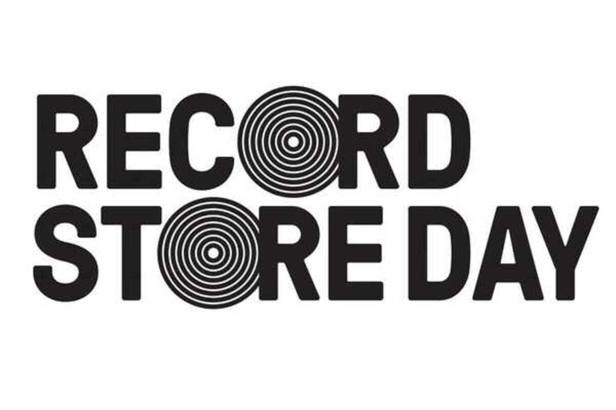 Record Store Day 2023