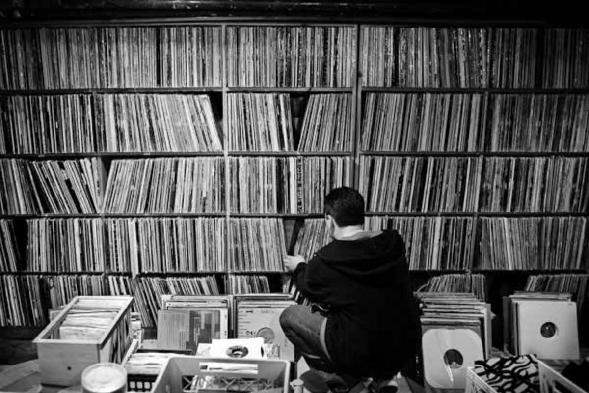 records-market