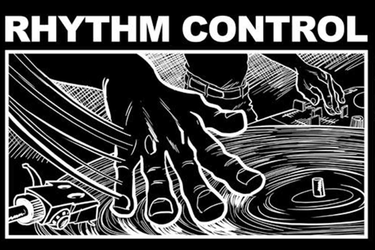 rhythm-control