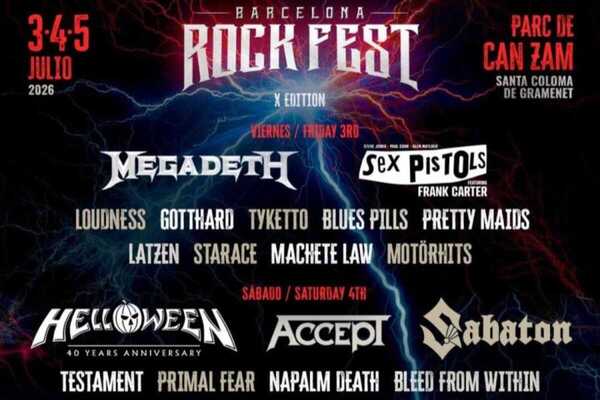rockfest 26