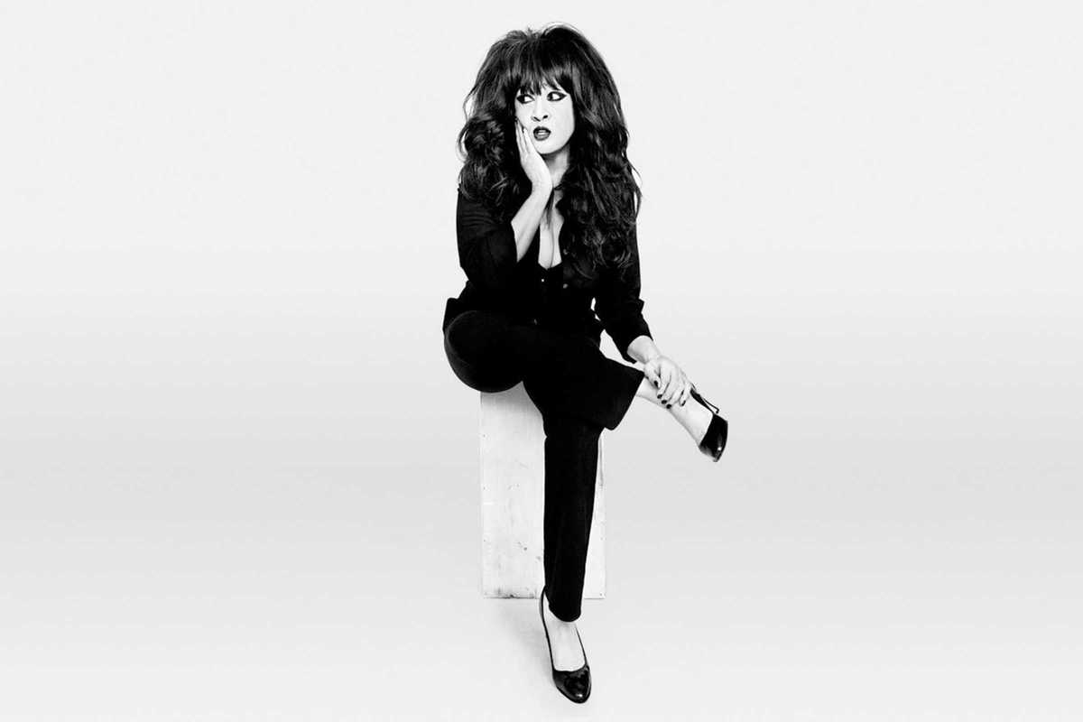 ronnie-spector